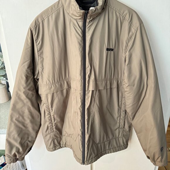 Orage Heather Military Baxter Winter Ski Jacket 3 in 1 Sz XL Like New $100 - Picture 3 of 4